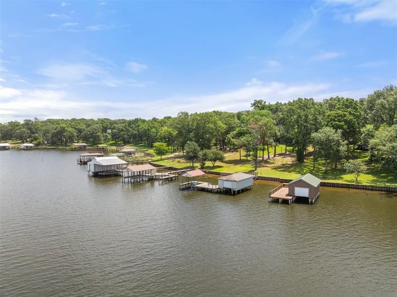 578 County Road 1297, Yantis TX 75497 - Photo 5