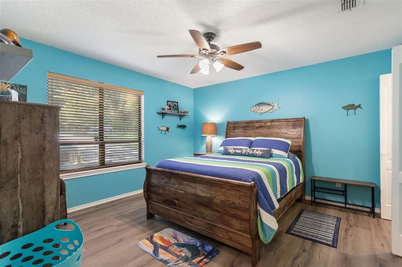 578 County Road 1297, Yantis TX 75497 - Photo 24