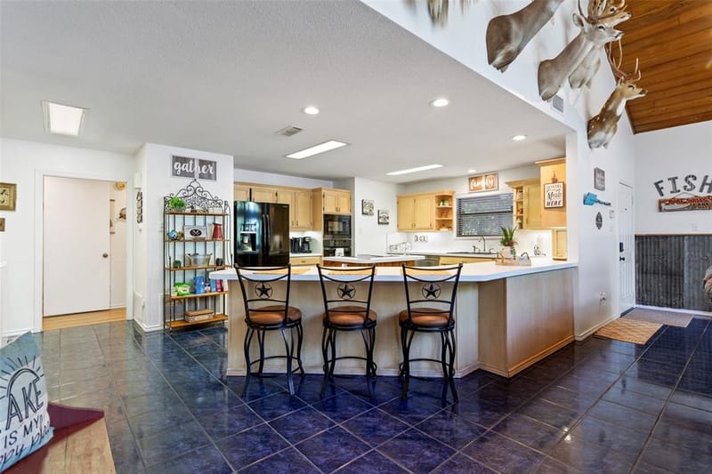578 County Road 1297, Yantis TX 75497 - Photo 14