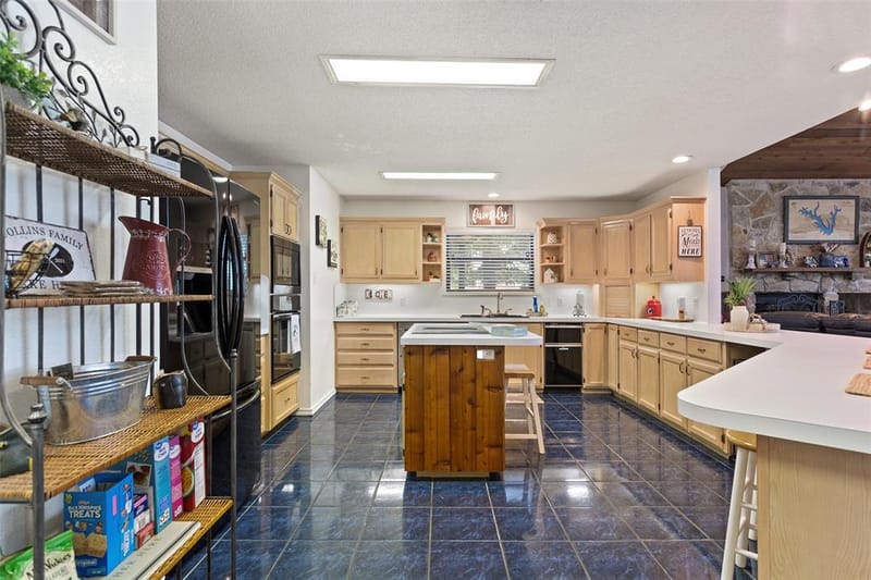 578 County Road 1297, Yantis TX 75497 - Photo 11