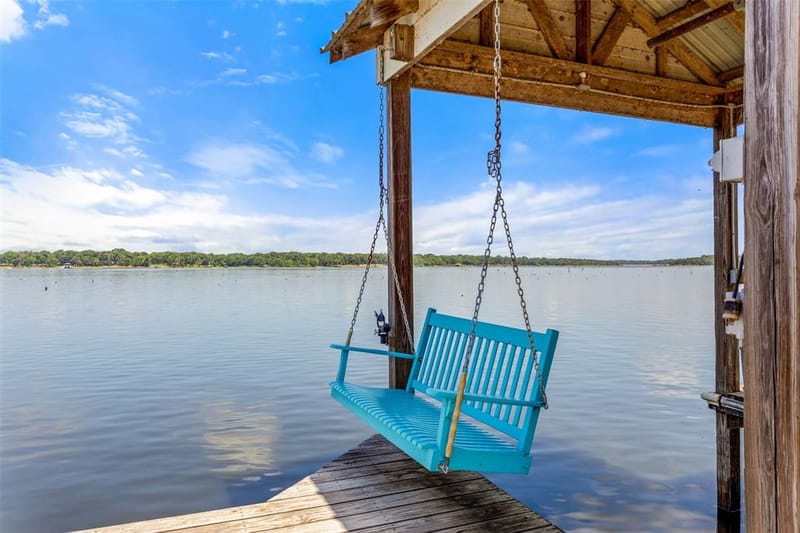 578 County Road 1297, Yantis TX 75497 - Photo 40