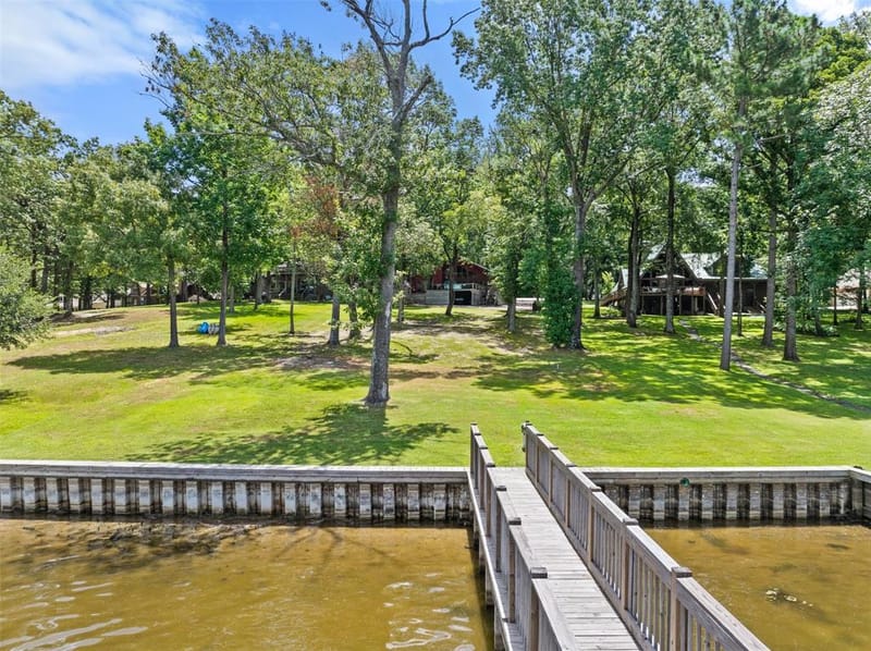 578 County Road 1297, Yantis TX 75497 - Photo 35