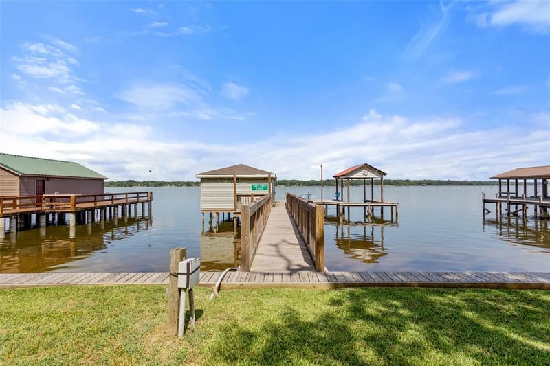 578 County Road 1297, Yantis TX 75497 - Photo 31