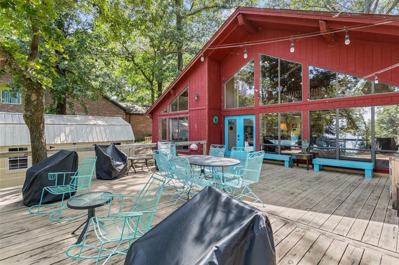 578 County Road 1297, Yantis TX 75497 - Photo 29