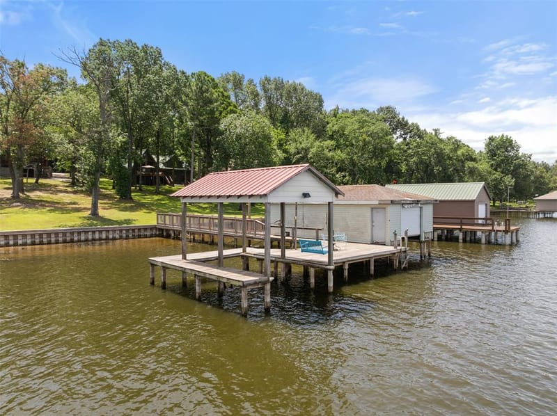 578 County Road 1297, Yantis TX 75497 - Photo 4