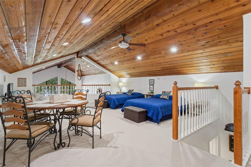 578 County Road 1297, Yantis TX 75497 - Photo 25