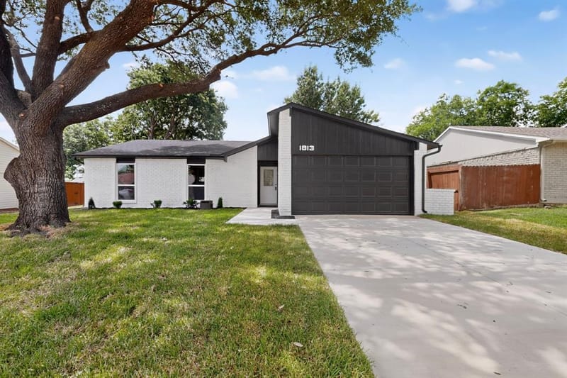 1813 Legend, Garland TX 75040 - Photo 2