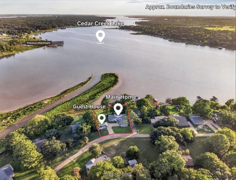 148 Vista Drive, Eustace TX 75124 - Photo 2