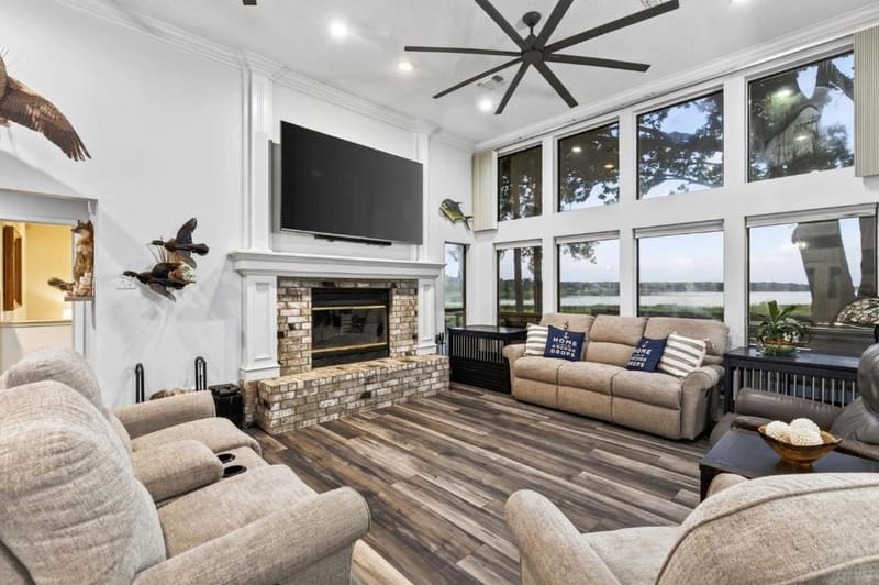 148 Vista Drive, Eustace TX 75124 - Photo 6
