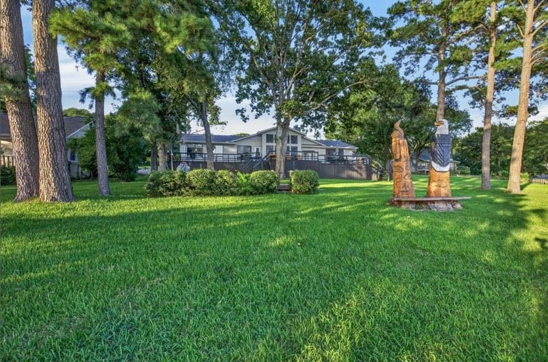 148 Vista Drive, Eustace TX 75124 - Photo 32