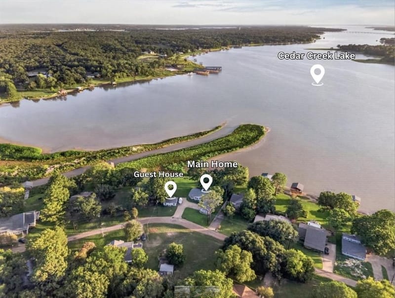 148 Vista Drive, Eustace TX 75124