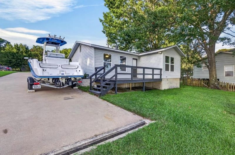 148 Vista Drive, Eustace TX 75124 - Photo 24