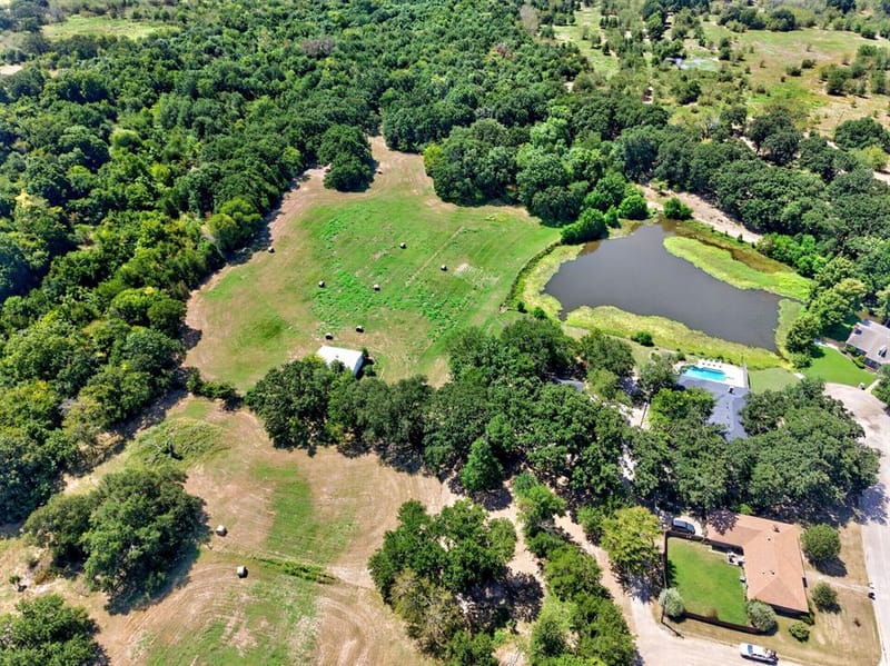 3041 Choctaw Road, Commerce TX 75428 - Photo 6