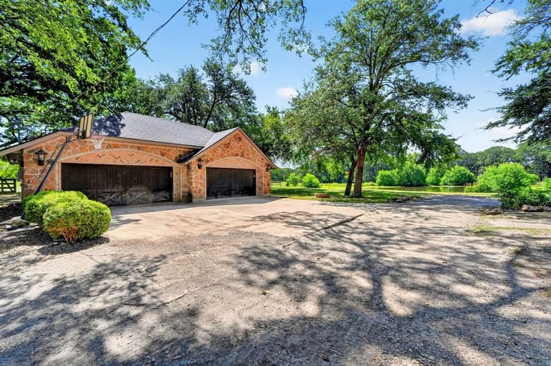 3041 Choctaw Road, Commerce TX 75428 - Photo 7