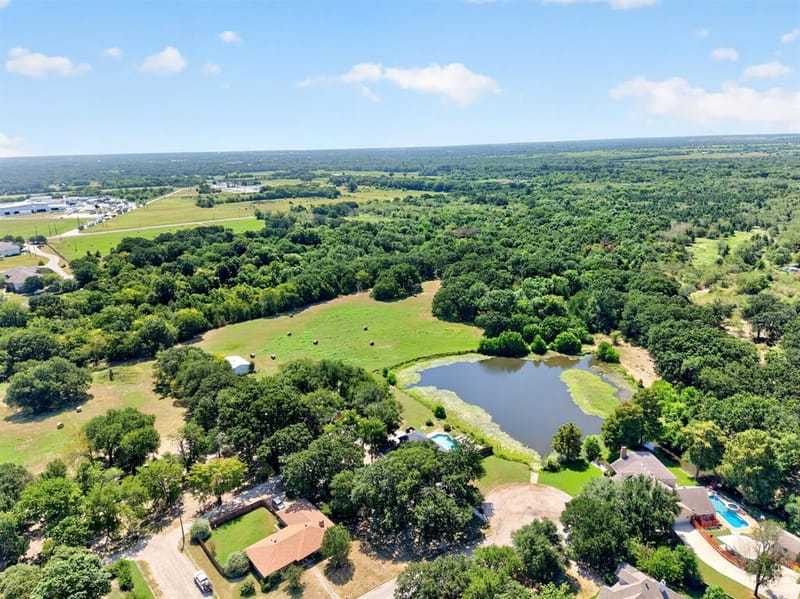 3041 Choctaw Road, Commerce TX 75428 - Photo 30
