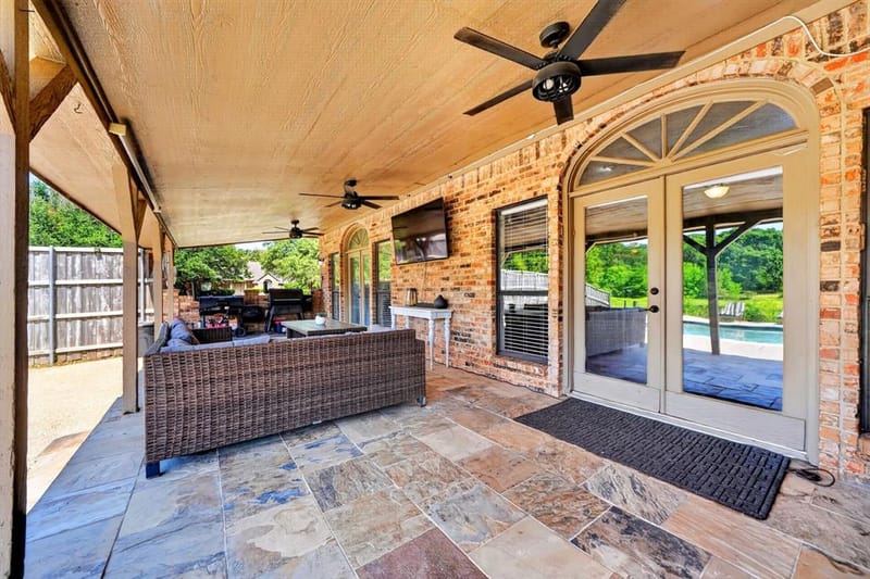 3041 Choctaw Road, Commerce TX 75428 - Photo 33