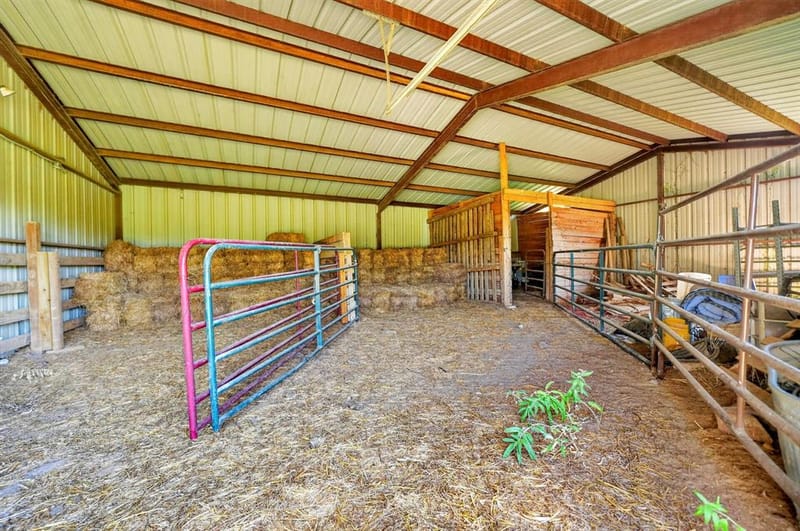 3041 Choctaw Road, Commerce TX 75428 - Photo 37