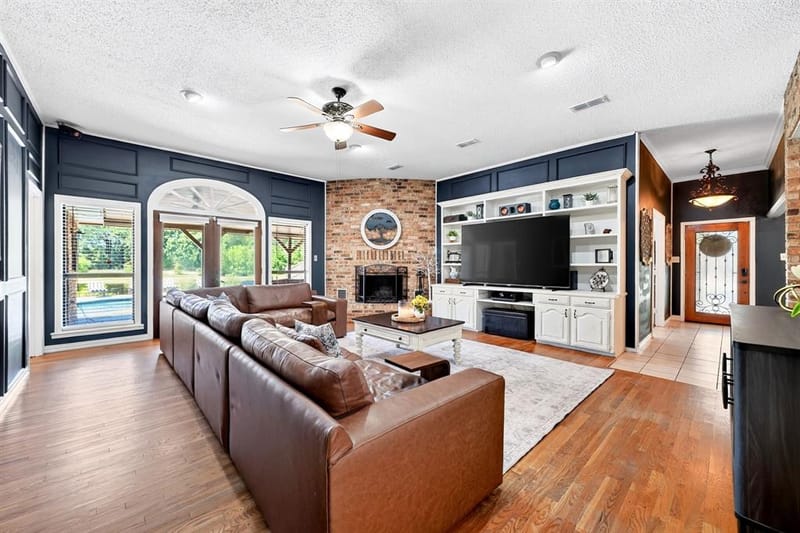 3041 Choctaw Road, Commerce TX 75428 - Photo 8