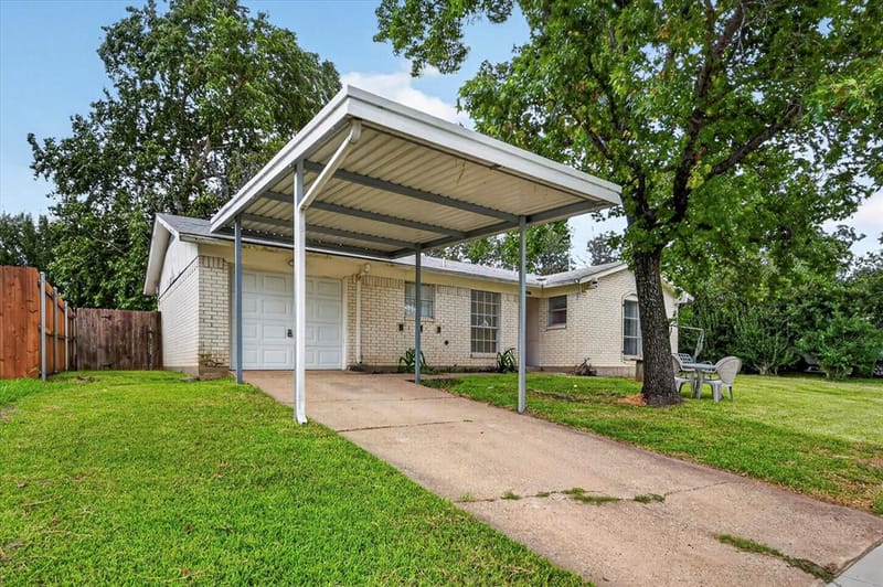 14413 Horseshoe Trail, Balch Springs TX 75180 - Photo 2