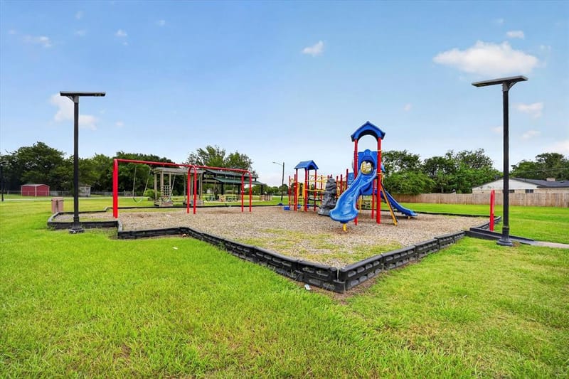 14413 Horseshoe Trail, Balch Springs TX 75180 - Photo 20