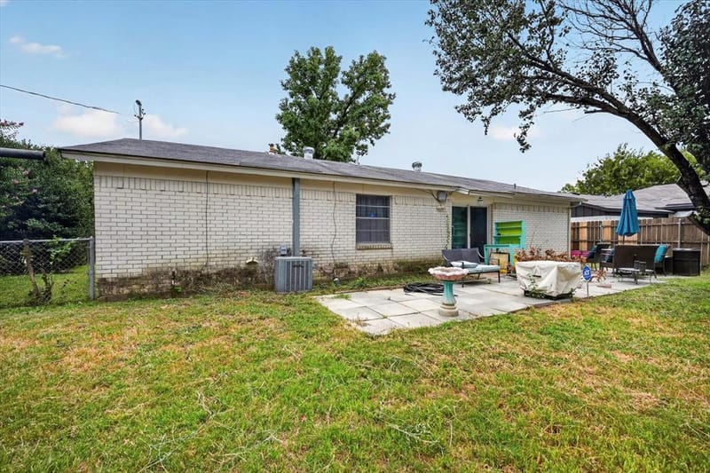 14413 Horseshoe Trail, Balch Springs TX 75180 - Photo 18