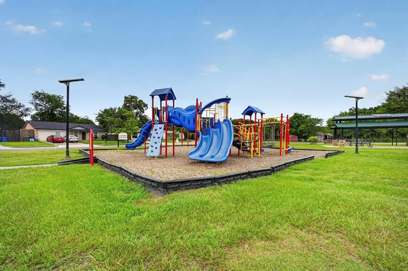14413 Horseshoe Trail, Balch Springs TX 75180 - Photo 21