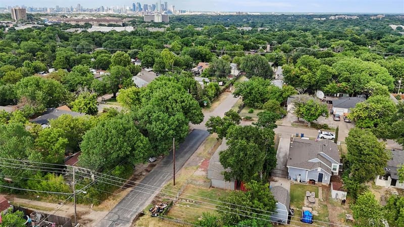 923 Hartsdale Drive, Dallas TX 75211 - Photo 23