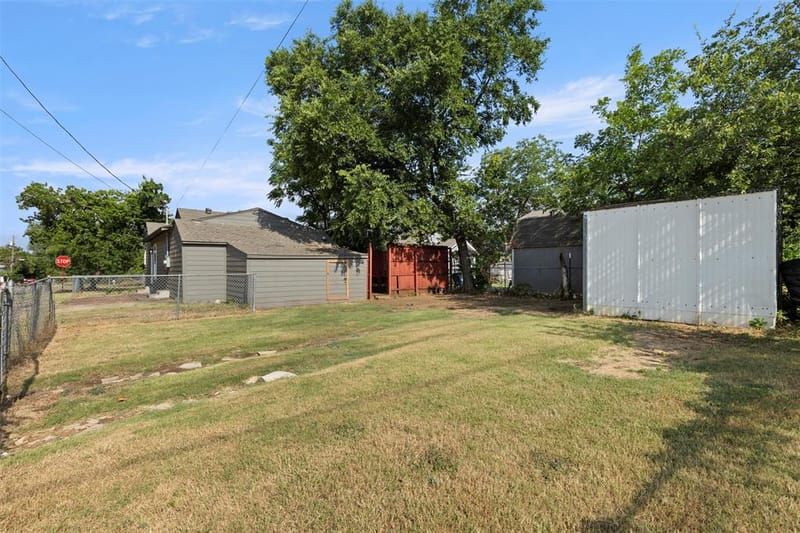 923 Hartsdale Drive, Dallas TX 75211 - Photo 20