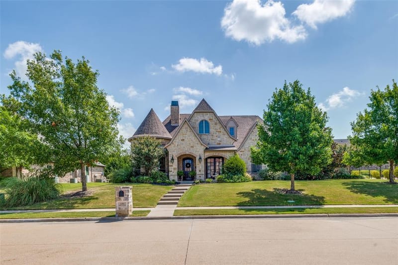 121 Brentwood Drive, Heath TX 75032 - Photo 2