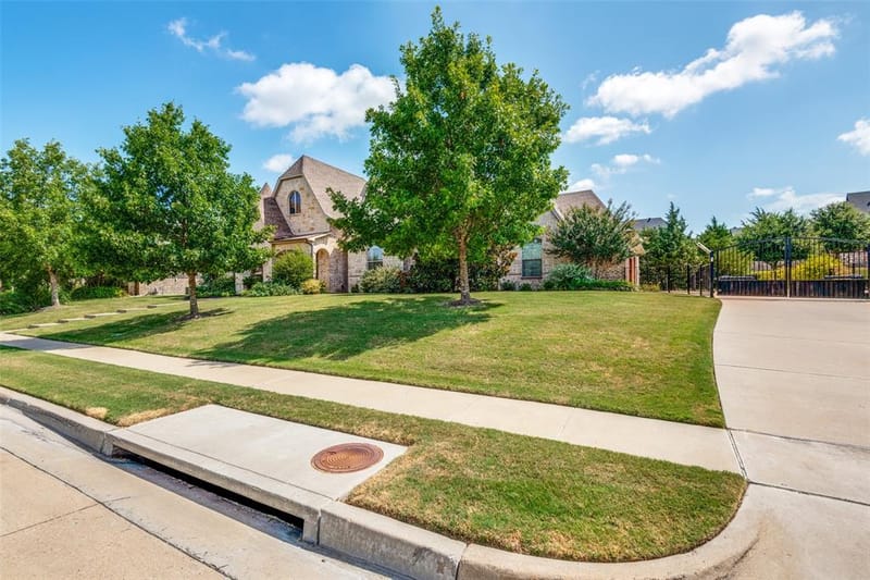 121 Brentwood Drive, Heath TX 75032 - Photo 3