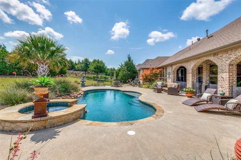 121 Brentwood Drive, Heath TX 75032 - Photo 38