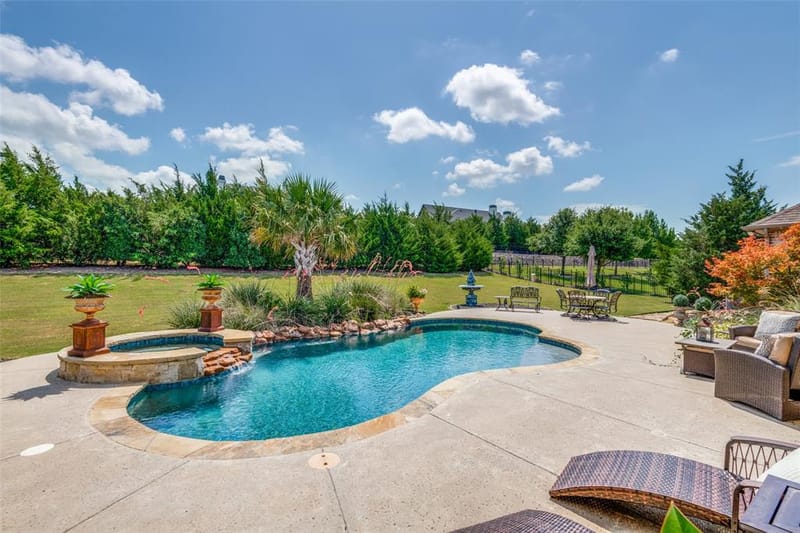 121 Brentwood Drive, Heath TX 75032 - Photo 37