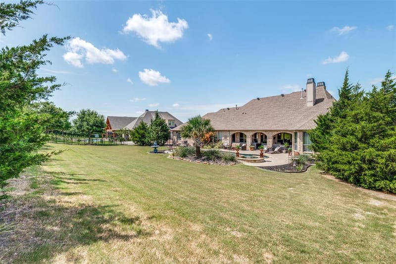 121 Brentwood Drive, Heath TX 75032 - Photo 40