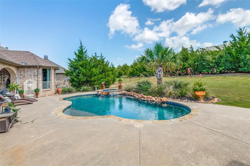 121 Brentwood Drive, Heath TX 75032 - Photo 39