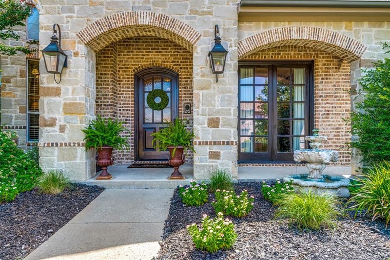 121 Brentwood Drive, Heath TX 75032 - Photo 4