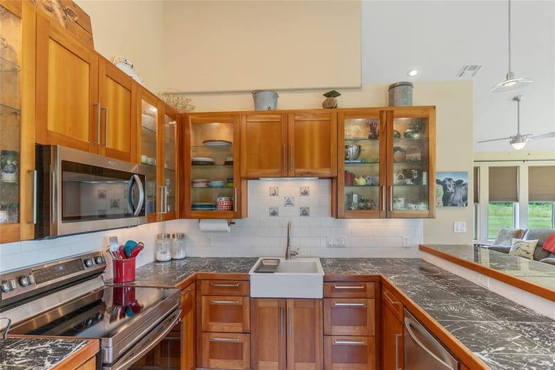 253 County Road 2412, Winnsboro TX 75471 - Photo 12