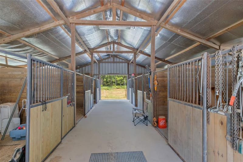253 County Road 2412, Winnsboro TX 75471 - Photo 26
