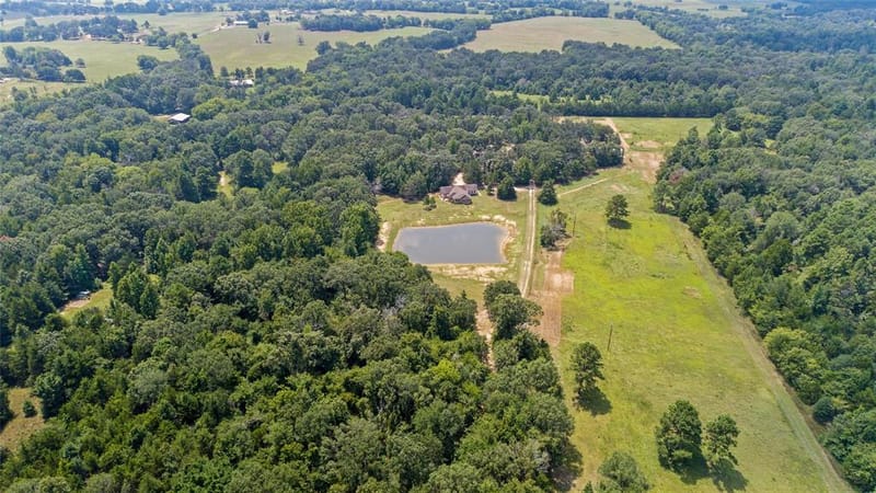 253 County Road 2412, Pickton TX 75471 - Photo 36