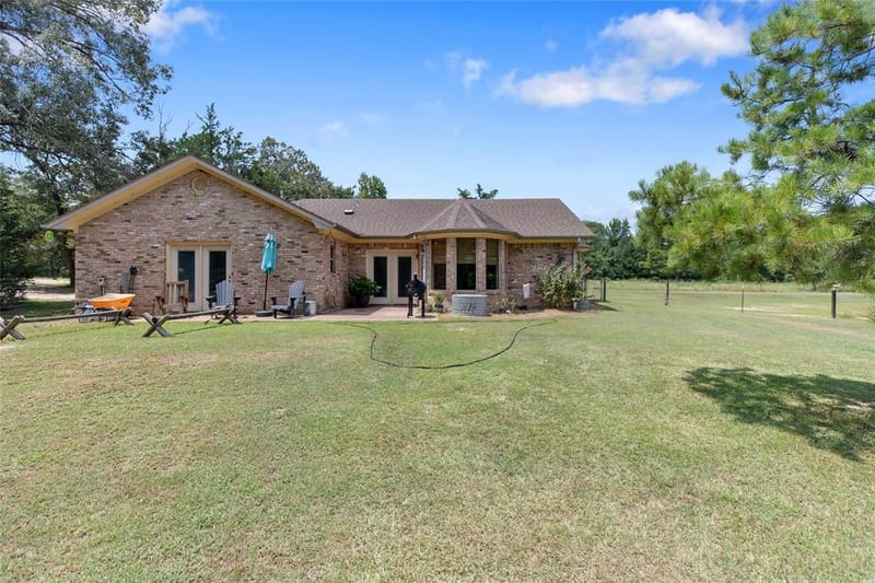 253 County Road 2412, Pickton TX 75471 - Photo 34