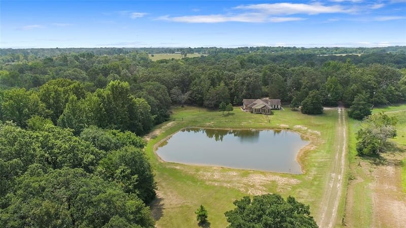 253 County Road 2412, Pickton TX 75471 - Photo 38