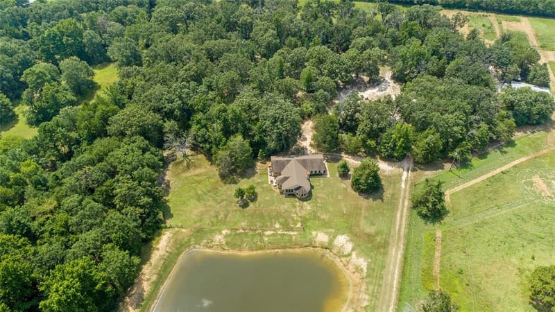 253 County Road 2412, Pickton TX 75471 - Photo 35