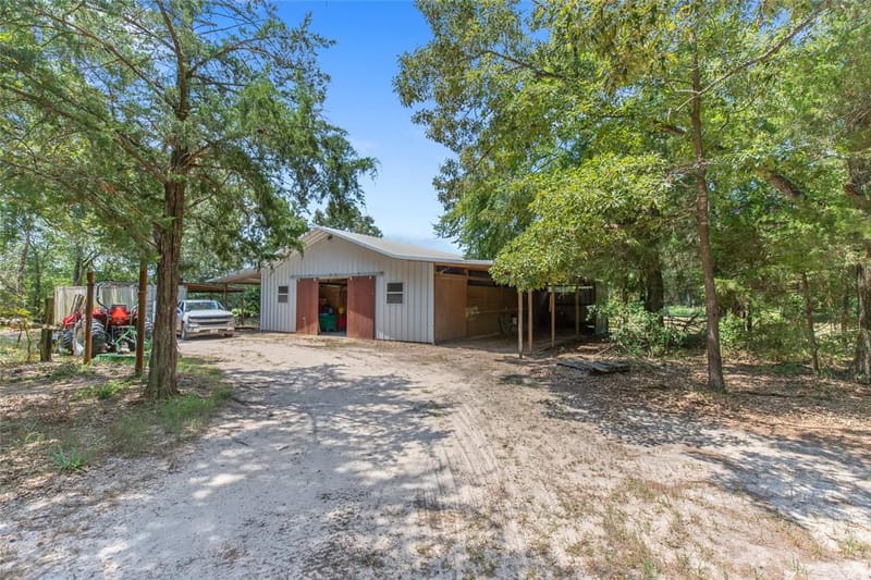 253 County Road 2412, Pickton TX 75471 - Photo 25