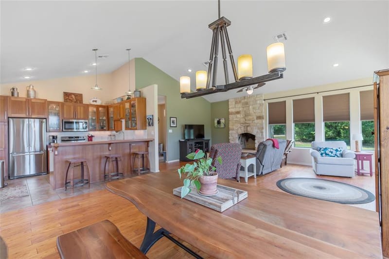 253 County Road 2412, Pickton TX 75471 - Photo 21