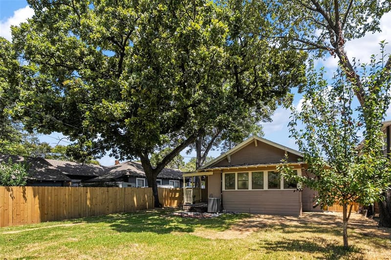 407 S Rosemont Avenue, Dallas TX 75208 - Photo 27