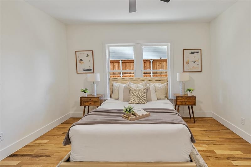 407 S Rosemont Avenue, Dallas TX 75208 - Photo 17