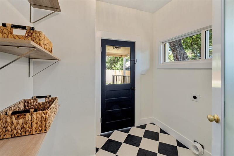 407 S Rosemont Avenue, Dallas TX 75208 - Photo 12