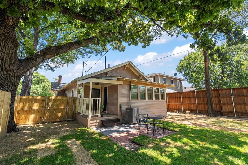 407 S Rosemont Avenue, Dallas TX 75208 - Photo 26