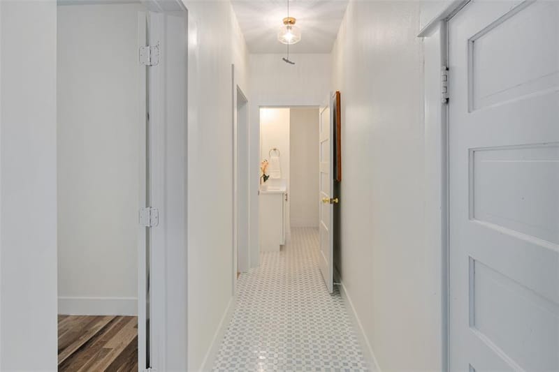 407 S Rosemont Avenue, Dallas TX 75208 - Photo 22