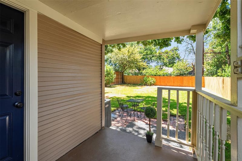 407 S Rosemont Avenue, Dallas TX 75208 - Photo 24