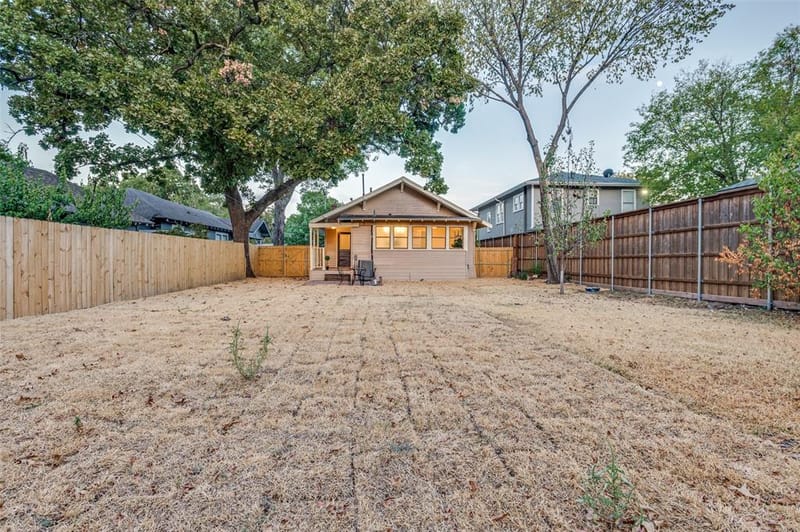 407 S Rosemont Avenue, Dallas TX 75208 - Photo 30